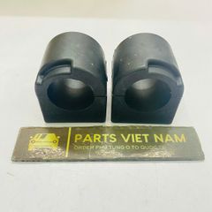 Cao su ốp cân bằng hay cánh cung trước Mercedes W213 E250, E300, E350 đời 2017 - 2024. Hàng Frey. Mã A2053232700 ( 1 quả )