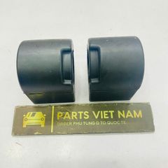Cao su ốp cân bằng hay cánh cung trước Mercedes W213 E250, E300, E350 đời 2017 - 2024. Hàng Frey. Mã A2053232700 ( 1 quả )