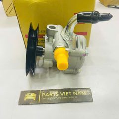 Bơm trợ lực lái Mitsubishi Jolie chạy chế hòa khí đời 1998 - 2003. Hàng cao cấp. Mã MB636380