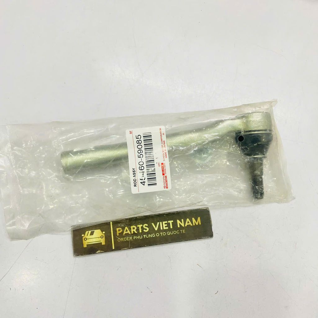 Rô tuyn lái ngoài Lexus LS460 đời 2006 - 2012. Hàng cao cấp. Mã 45460-59085 RH, 45470-59095 LH ( 1 cái )