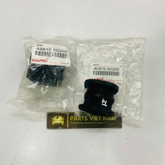 Cao su cân bằng trước hay cánh cung Lexus LS460, LS600H đời 2006 - 2015. Hàng cao cấp. Mã  48815-50200, 4881550200 ( 1 cái )