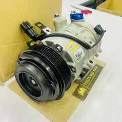 Lốc lạnh hay lốc điều hòa Hyundai Kona 2.0 đời 2018 - 2024. Hàng xịn Doowon Hàn Quốc. Mã 97701-J9200, 97701J9200