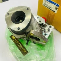Turbo Mazda BT50 2.2, Ford Ranger 2.2 đời 2013 - 2019. Hàng xịn Ford. Mã BK3Q6K682DA, BK3Q6K682CB, BK3Z6K682T, U20313700, U20213700B, U20313700A