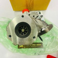 Turbo Mazda BT50 2.2, Ford Ranger 2.2 đời 2013 - 2019. Hàng xịn Ford. Mã BK3Q6K682DA, BK3Q6K682CB, BK3Z6K682T, U20313700, U20213700B, U20313700A