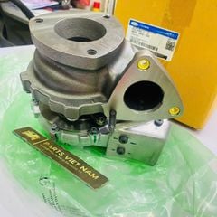 Turbo Mazda BT50 2.2, Ford Ranger 2.2 đời 2013 - 2019. Hàng xịn Ford. Mã BK3Q6K682DA, BK3Q6K682CB, BK3Z6K682T, U20313700, U20213700B, U20313700A