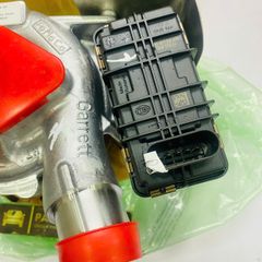 Turbo Mazda BT50 2.2, Ford Ranger 2.2 đời 2013 - 2019. Hàng xịn Ford. Mã BK3Q6K682DA, BK3Q6K682CB, BK3Z6K682T, U20313700, U20213700B, U20313700A