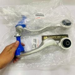 Càng i trên trước Lexus LS460, LS600H đời 2006 - 2015. Hàng cao cấp. Mã 48610-59135 RH, 48630-59135 LH ( 1 cái )
