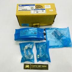 Má phanh hay bố thắng trước Ford Ranger, Everest, Mazda Bt50 đời 2014 - 2024. Hàng xịn Ford Thái. Mã AB3Z2V001A, MEAB3J2C452AC