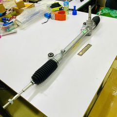 Thước lái Toyota Vios, Yaris đời 2014 - 2024. Hàng Thái NSK bảo hành 6 tháng. Mã 455100D430, 45510-0D430