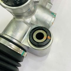 Thước lái Toyota Vios, Yaris đời 2014 - 2024. Hàng Thái NSK bảo hành 6 tháng. Mã 455100D430, 45510-0D430