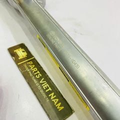 Thước lái Toyota Vios, Yaris đời 2014 - 2024. Hàng Thái NSK bảo hành 6 tháng. Mã 455100D430, 45510-0D430