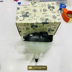 Bình nước phụ Mercedes W212, W204 E200, E250, E240, E300, C200, C240, C300 đời 2006 - 2018. Hàng Bmtsr. Mã A2045000749, A2045000049, A204500054