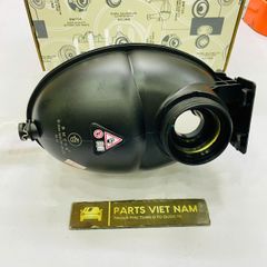 Bình nước phụ Mercedes W212, W204 E200, E250, E240, E300, C200, C240, C300 đời 2006 - 2018. Hàng Bmtsr. Mã A2045000749, A2045000049, A204500054
