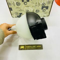 Bình nước phụ Mercedes W212, W204 E200, E250, E240, E300, C200, C240, C300 đời 2006 - 2018. Hàng Bmtsr. Mã A2045000749, A2045000049, A204500054