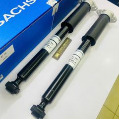 Giảm xóc hay phuộc sau Mercedes W205 C200, C220, C250, C300, C350 đời 2015 - 2022. Hàng Sachs Đức. Mã A2053207330, A2053208430, A2053208730 ( 1 cây )