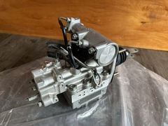 Cụm tổng phanh ABS Lexus ES300h Hybrid đời 2013 - 2015. Hàng tháo xe US còn 90%. Đặt hàng 18 ngày. Mã 47210-33150, 47270-47030, 47200-47040