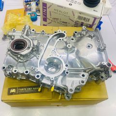 Bưởng bơm dầu hoặc nhớt động cơ hay nắp sên cam Toyota Innova, Fortuner, Haice, Land Prado máy xăng động cơ 1TR, 2TR đời 2017 - 2023. Hàng cao cấp. Mã 11310-0C030, 113100C030