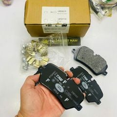 Má phanh hay bố thắng sau Land Rover Range Rover, Sport, Discovery, Base, HSE đời 2010 - 2019. Hàng cao cấp. Mã LR036574, LR065492, LR068303, LR079910, LR079935, LR084118, LR106326, LR108260, LR123717, LR139173, LR147981, LR162042, LR162046, LR162047