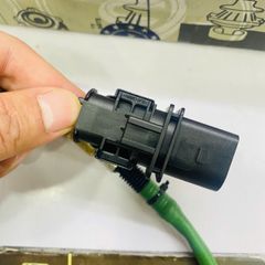 Cảm biến oxy trên Mercedes C280, C350, C300, C350, C230, CLA180, CLA200, E280, E320, E350, E220, E200 đời 2004 - 2019. Hàng Bmtsr. Mã 0035427018, 003542701864 ( mã trái = phải )