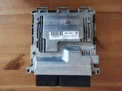 Hộp đen hay hộp điều khiển động cơ ECU Mercedes W204, W212 C200, C250, E200, E250, E280, E300, C300 động cơ M271 đời 2006 - 2013. Hàng tháo xe US. Mã A2711500391