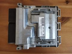 Hộp đen hay hộp điều khiển động cơ ECU Mercedes W204, W212 C200, C250, E200, E250, E280, E300, C300 động cơ M271 đời 2006 - 2013. Hàng tháo xe US. Mã A2711500391
