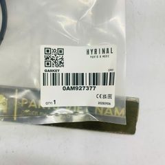 Gioăng đáy cate hộp số tự động DSG Audi, Volwagen, Skoda, Passat, Magotan, Golf, Seat. Hàng cao cấp. Mã 0AM927377