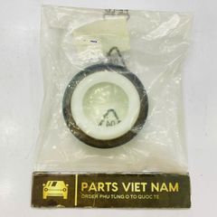 Phớt đầu trục cơ Peugeot 3008, 5008 động cơ N12B16A, N14B16A,EP6DT, 5F06, 5F02, EP6CDT đời 2008 - 2019. Hàng xịn. Thông số 61*75*8.5. Mã 0514.C8, 0514C8, 11117568264, 9803288780