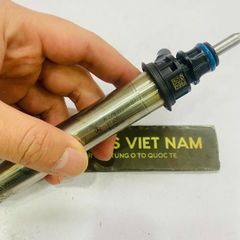 Kim phun xăng Mercedes W176, W246, W242 A180, A200, A250, B180, B200, B250 động cơ M270, M178 đời 2012 - 2024. Hàng xịn tân trang mới 90%. Mã A2780700687, 0261500065,  A2560700187, A2560705600, A2560705800, A2780700687