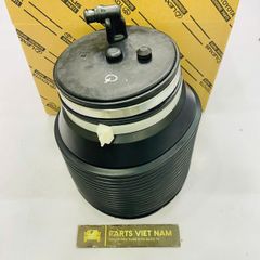 Bóng hơi giảm xóc hay phuộc sau Lexus GX460, Land Cruiser Prado đời 2009 - 2018. Hàng cao cấp. Mã 48090-60010 LH, 48090-60020 LH, 48080-60010 RH, 48080-60020 RH