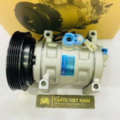 Lốc lạnh hay lốc điều hòa Ford Laser 1.6 và 1.8, Mazda 323 đời 1998 - 2005. Hàng Stal China. Mã B25F-16-450B, B25F-61-K00A