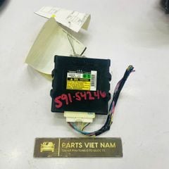 Hộp điều khiển cầu Lexus RX350, RX450h đời 2008 - 2012. Hàng tháo xe US đặt 18 ngày. Mã 89630-48010, 8963048010.