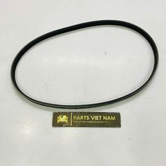 Dây curoa bơm trợ lực Nissan Teana máy MR20DE đời 2008 - 2015. Hàng Mitsuboshi Japan. Mã 4PK880, 11950JN30A