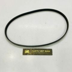 Dây curoa bơm trợ lực Toyota Camry 3.0 máy 1MZ đời 2000 - 2003. Hàng Mitsuboshi Japan. Mã 4PK880, 90080-91228, 9008091228