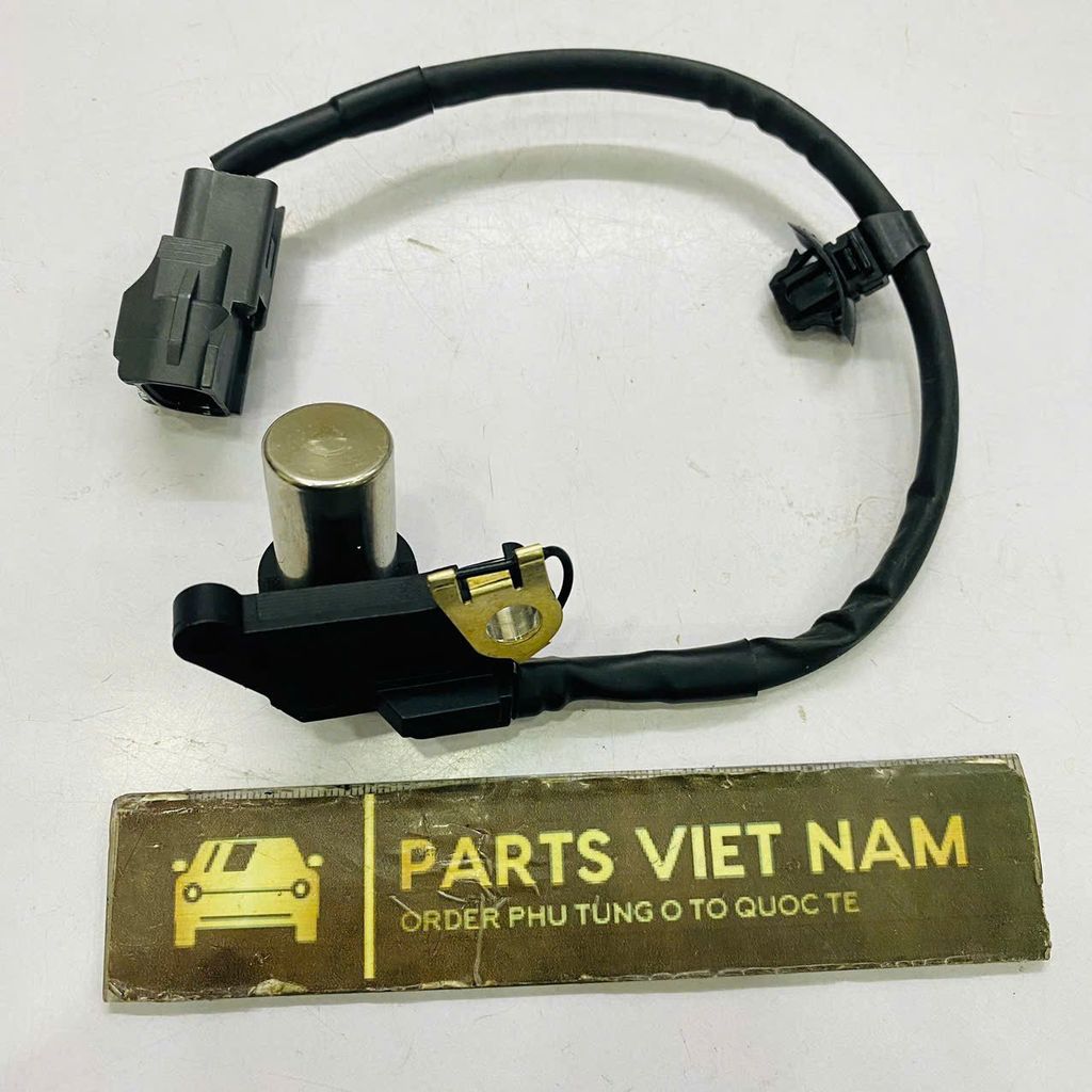 Cảm biến trục cơ hay trục khuỷu Toyota Corona 2.0 3S-FE, Camry 2.2 5S- FE đời 1992 - 2001. Hàng cao cấp. Mã 90919-05017, 9091905017