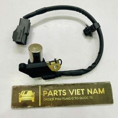 Cảm biến trục cơ hay trục khuỷu Toyota Corona 2.0 3S-FE, Camry 2.2 5S- FE đời 1992 - 2001. Hàng cao cấp. Mã 90919-05017, 9091905017
