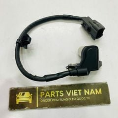 Cảm biến trục cơ hay trục khuỷu Toyota Corona 2.0 3S-FE, Camry 2.2 5S- FE đời 1992 - 2001. Hàng cao cấp. Mã 90919-05017, 9091905017
