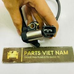 Cảm biến trục cơ hay trục khuỷu Toyota Corona 2.0 3S-FE, Camry 2.2 5S- FE đời 1992 - 2001. Hàng cao cấp. Mã 90919-05017, 9091905017