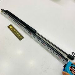 Ty chống cốp sau hoặc cửa hậu Volkswagen Polo đời 2009 - 2019. Hàng Stablius dài 526 mm chuẩn theo xe, bảo hành 6 tháng. Mã 6R6827550A, 6R6827550D  ( 1 đôi )