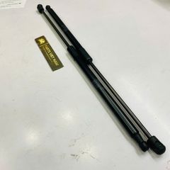 Ty chống cốp sau hoặc cửa hậu Volkswagen Polo đời 2009 - 2019. Hàng Stablius dài 526 mm chuẩn theo xe, bảo hành 6 tháng. Mã 6R6827550A, 6R6827550D  ( 1 đôi )