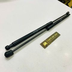 Ty chống cốp sau hoặc cửa hậu Volkswagen Polo đời 2009 - 2019. Hàng Stablius dài 526 mm chuẩn theo xe, bảo hành 6 tháng. Mã 6R6827550A, 6R6827550D  ( 1 đôi )