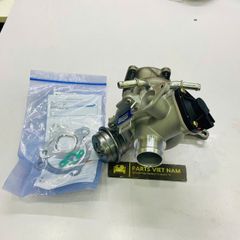 Turbo Ford Fiesta, Ecosport máy 1.0 đời 2018 - 2024. Hàng cao cấp. Mã CM5G6K682GD, CM5G6K682GE, CM5G6K682JB, CM5G6K682HB, CM5G6K682HE, RMCM5G6K682GD