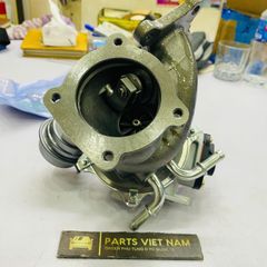 Turbo Ford Fiesta, Ecosport máy 1.0 đời 2018 - 2024. Hàng cao cấp. Mã CM5G6K682GD, CM5G6K682GE, CM5G6K682JB, CM5G6K682HB, CM5G6K682HE, RMCM5G6K682GD