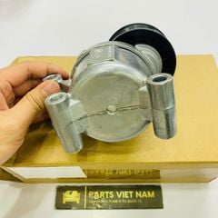 Cụm bi tăng dây curoa tổng Ford Focus máy 1.8 và 2.0 đời 2005 - 2015. Hàng Ford xịn JMC. Mã 3M5Q6A228AD, 3M5Q6A228AE