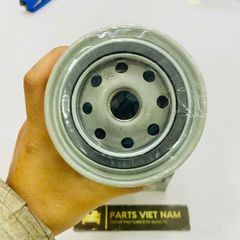 Lọc dầu động cơ Nissan Navara, Murano, Navara, Np300, Pathfinder, X-trail đời 2001 - 2020. Hàng Cao cấp. Mã 15208BN30A, 15208EB70C, 15208EB70D, 15208BN30, 15208BN300, 15208EB7XD, 1654601800, 1654616300