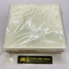 Lọc gió máy lạnh hoặc điều hòa Nissan Navara, Np300, Pathfinder đời 1995 - 2015. Hàng Cao cấp. Mã 272774JAOA, 272774JA0B
