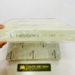 Lọc gió máy lạnh hoặc điều hòa Nissan Navara, Np300, Pathfinder đời 1995 - 2015. Hàng Cao cấp. Mã 272774JAOA, 272774JA0B