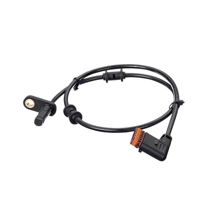 Cảm biến ABS sau phải và trái Mercedes W212 E200, E220, E400, E250, E350, E300 đời 2009 - 2016.  Hàng ATE. Mã A2125402117, A2129050400, 24.0710-2056.3