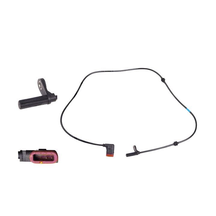 Cảm biến ABS sau trái và phải Mercedes X204 GLK200, GLK250, GLK220, GLK350, GLK300 đời 2008 - 2015. Hàng ATE. Mã A2045401317, 24.0711-6200.3