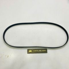 Dây curoa tổng hay điều hòa Ford Laser 1.8, Mazda 626, Premacy 2.0 đời 2001 - 2006. Hàng Mitsuboshi Japan. Mã 5PK1165, 5PK1190, FSD7-16-909A