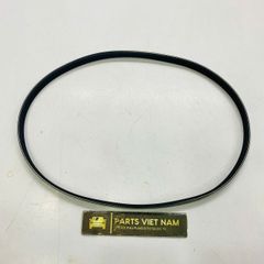 Dây curoa bơm nước và máy phát Ford Laser 1.6, 1.8, Mazda 626, Premacy 2.0 đời 2001 - 2006. Hàng Mitsuboshi Japan. Mã 4K092018381AA, FS12-18-381A, 4PK920